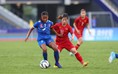 Đội tuyển nữ Việt Nam quyết tâm chơi tốt trước Nhật Bản