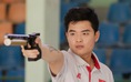 ASIAD 19: Quang Huy và khẩu súng làm thay đổi cuộc đời