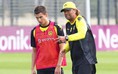 Học trò cũ của HLV Jurgen Klopp cập bến CLB Hà Nội