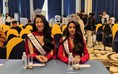 Chung kết Miss Cosmo Vietnam 2023: Thí sinh 'vồ ếch' khi diễn, nghi vấn về kết quả