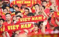 Lịch thi đấu mới nhất của đội tuyển Việt Nam tại Asian Cup 2023