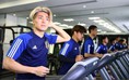 Đội tuyển Nhật Bản thất vọng vì thủng lưới 1 bàn, tức tốc rèn thể lực ngay trong đêm