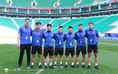HLV Troussier: Đội tuyển Việt Nam chỉ cầm bóng 20% nhưng hãy xem điều gì sẽ đến