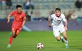 Đội tuyển Trung Quốc bị hủy bàn thắng gây tranh cãi, trọng tài sai hay đúng?