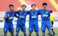 Đội Trường ĐH Bách khoa 6-1 đội Trường ĐH Kinh tế - Luật: Suất play-off xứng đáng