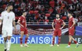 Báo chí Indonesia nổi giận với trọng tài sau trận thua đội tuyển Iraq