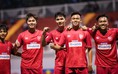 ĐH Văn Lang 3-0 CĐ Bách khoa Sài Gòn: Xác định vé vòng play-off của nhóm 4
