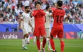 Son Heung-min lập công, đội tuyển Hàn Quốc 'hút chết' trước Jordan