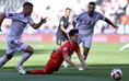 Đội tuyển Việt Nam 2-3 Iraq, Asian Cup 2023: Không có quà chia tay