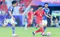 Đội tuyển Việt Nam bất ngờ xuất hiện trong bảng xếp hạng đặc biệt của Asian Cup 2023