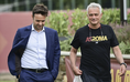 AS Roma bất ngờ chia tay ‘cánh tay mặt’ của HLV Mourinho
