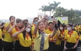 Hàng ngàn sinh viên, thanh niên tham gia ra quân 'Xuân tình nguyện' 2024