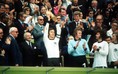 Huyền thoại bóng đá Đức, ‘Hoàng đế’ Franz Beckenbauer qua đời