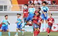 Đội Trường ĐH Văn Hiến 2-0 đội Trường ĐH Công nghiệp TP.HCM: 3 điểm nghẹt thở