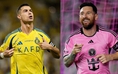 Messi dự thêm 2 cấp độ World Cup, Ronaldo thì sao?