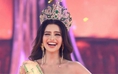 Mỹ nhân Ấn Độ đăng quang Miss Grand International 2024