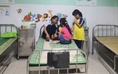 15 học sinh có dấu hiệu ngộ độc thực phẩm: Do 'hiệu ứng đám đông'