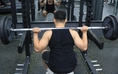 Có thể hình đẹp nhưng gymer vẫn tự ti vì điều này