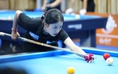 Billiards 3 băng: Nữ cơ thủ 20 tuổi tiếp tục tạo bất ngờ lớn?