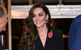 Kate Middleton tái xuất rạng rỡ sau thời gian điều trị ung thư