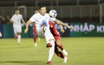 Bảng xếp hạng V-League mới nhất: Nam Định soán ngôi HAGL, áp sát Thanh Hóa