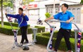 Các không gian thể thao thanh niên mới thôi thúc Gen Z yêu thích vận động hơn
