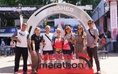 Viettel marathon 2024 chính thức khai mạc tại Lào, mang đến sức hút chưa từng có