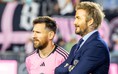 David Beckham mời Xavi tái hợp Messi: Lý do HLV Tata Martino đột ngột từ chức