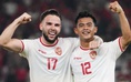 Indonesia mang đội hình mạnh cỡ nào để đấu Việt Nam ở AFF Cup?