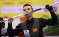 Billiards Việt Nam bị cấm, Trần Quyết Chiến vẫn được thi đấu ở World Cup TP.HCM