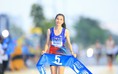 8.000 VĐV tranh tài sôi nổi giải chạy Pocari Sweat Run Việt Nam 