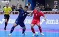 Đội tuyển futsal Việt Nam thắng Thái Lan: Không tầm thường!