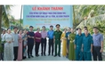 Chàng trai miền Tây 6 năm đi xây nhà, bắc cầu từ thiện