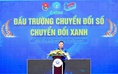 Thanh niên Đồng Nai với công cuộc chuyển đổi số 