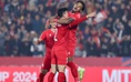 AFF Cup, đội tuyển Việt Nam 2-0 Singapore: Xuân Son lập cú đúp bàn thắng