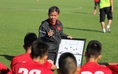 HLV Hoàng Anh Tuấn sẽ tạo 'cú ăn 4 lịch sử' với đội tuyển U.19 Việt Nam?