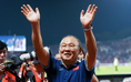 Nóng: Đội tuyển Hàn Quốc cân nhắc mời lại HLV Park Hang-seo thay thế Klinsmann