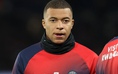 Mbappe ‘đóng băng’ với PSG, lòng hướng về Real Madrid