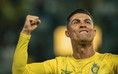 Ronaldo lại ghi bàn giúp Al Nassr thắng trận, vượt mặt Messi ở thống kê bất ngờ