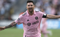Cơn sốt Messi vẫn nóng rực tại Mỹ, vé xem Inter Miami tăng 150 lần