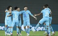CLB Nam Định giữ đỉnh bảng V-League bằng chiến thắng đậm tại ‘chảo lửa’ Lạch Tray