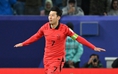 Son Heung-min rực rỡ, Hàn Quốc ngược dòng nghẹt thở, loại Úc khỏi bán kết Asian Cup 2023