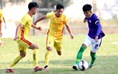 Vô địch và á quân U.19 thất bại, Thể Công Viettel cùng Hà Nội vào tứ kết