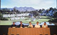 Treo thưởng 'khủng' ở giải Volvo Golf Championship 2024