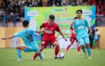 Trường ĐH TDTT Đà Nẵng 2-0 Trường ĐH SPKT Đà Nẵng: Ứng viên thể hiện đẳng cấp