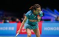 Loại tay vợt tài năng người Mỹ, Nguyễn Thùy Linh vào tứ kết cầu lông Đức mở rộng