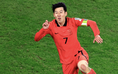Báo chí Hàn Quốc ca ngợi Son Heung-min, hy vọng vô địch Asian Cup sau 64 năm
