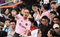 CĐV Hồng Kông tức giận đòi trả lại tiền vì không được xem Messi thi đấu