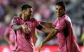Messi và Suarez phối hợp tuyệt đỉnh, Inter Miami vào tứ kết CONCACAF Champions Cup