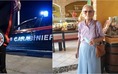 Cụ bà 104 tuổi bị phạt vì lái xe lúc nửa đêm với bằng lái hết hạn